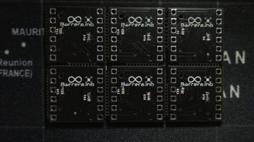 Driver de motor DRV8876