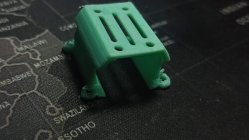 Soporte motor Barrera.ino