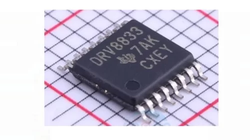 V8833PWPR DRV8833 TSSOP16