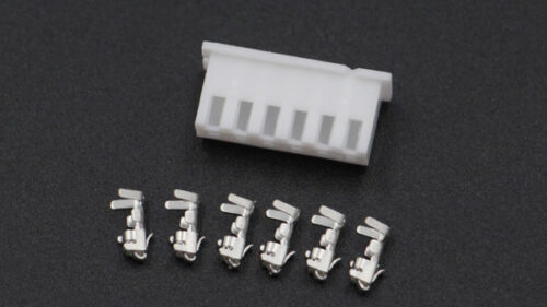 Conector JST Balanceador 6p 5s