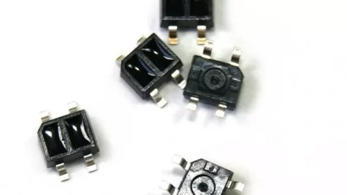 QRE1113 SMD-4 nuevo y original "1 unidad"