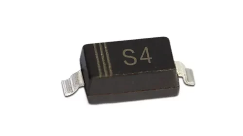 5 unidades diodo SMD 0805 SOD-123 1N4148