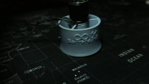 turbina Barrera.ino edicion especial