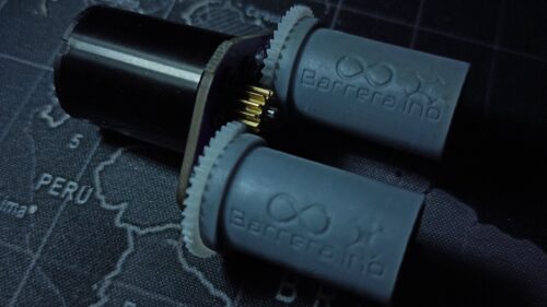 "Motor UltraTrack Pro: La Fuerza Detrás de Robots Ultrarrápidos"