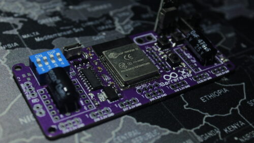 Placa de control SumoForce32 - Eleva tu Juego en Mini Sumo y Robótica de Competición