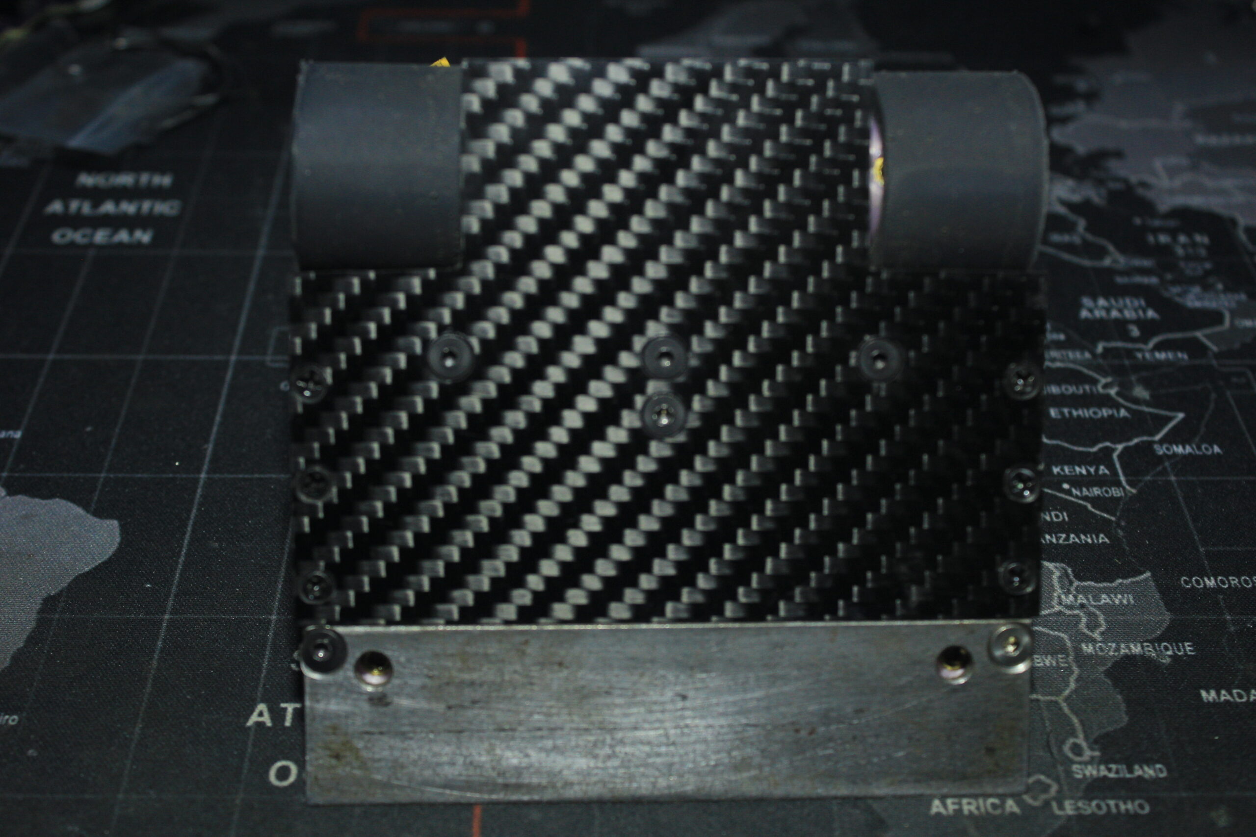 mini sumo RC Barrera.ino - Imagen 4