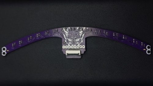 barra de 16 sensores Barrera.ino V2 (morado)