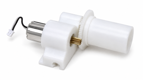 Motor coreless 1020 para seguidor de línea (un par)